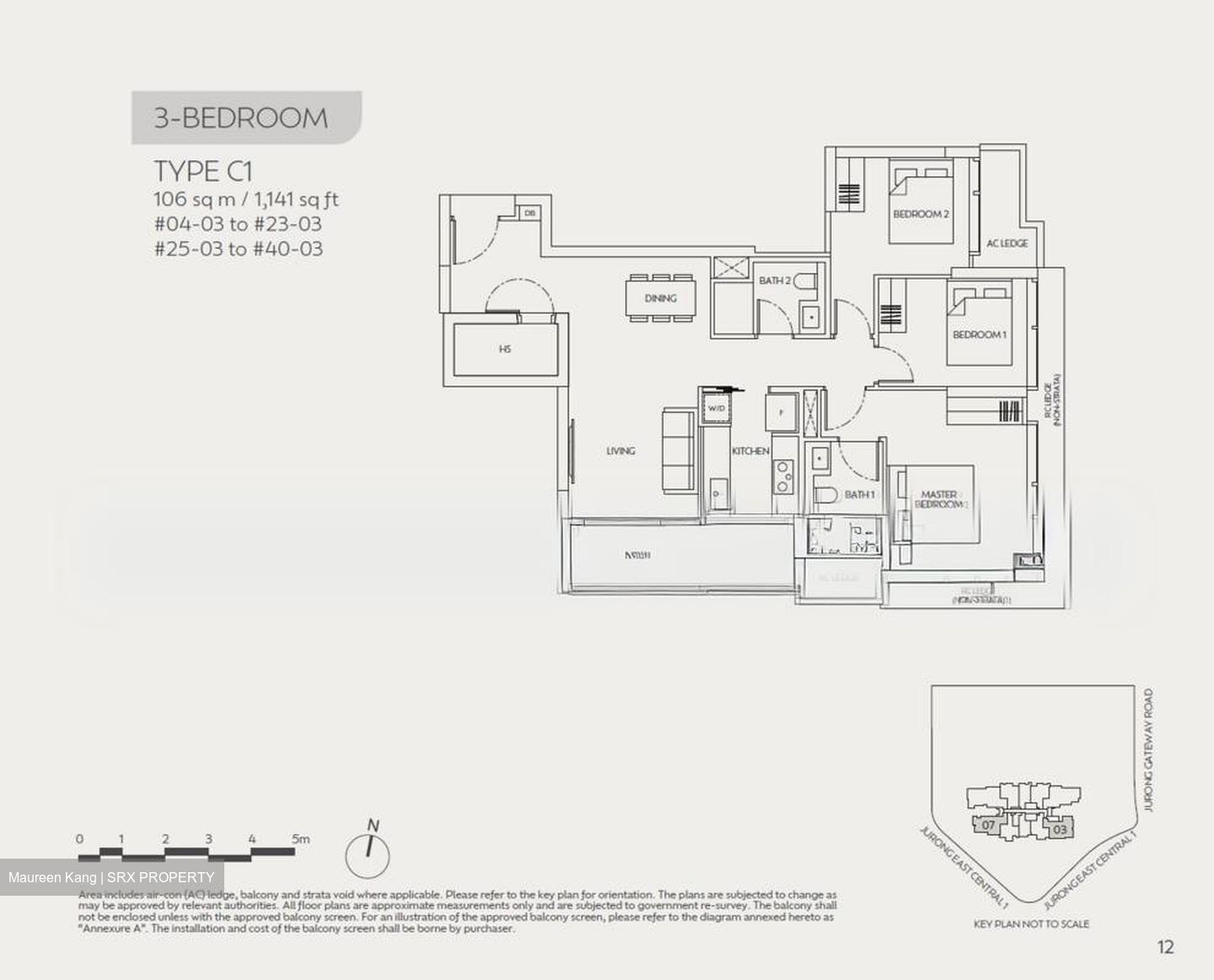 J'den (D22), Apartment #598012931